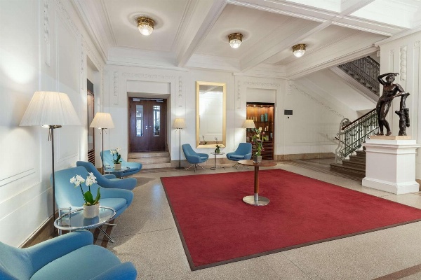 NH Wien Belvedere image 1
