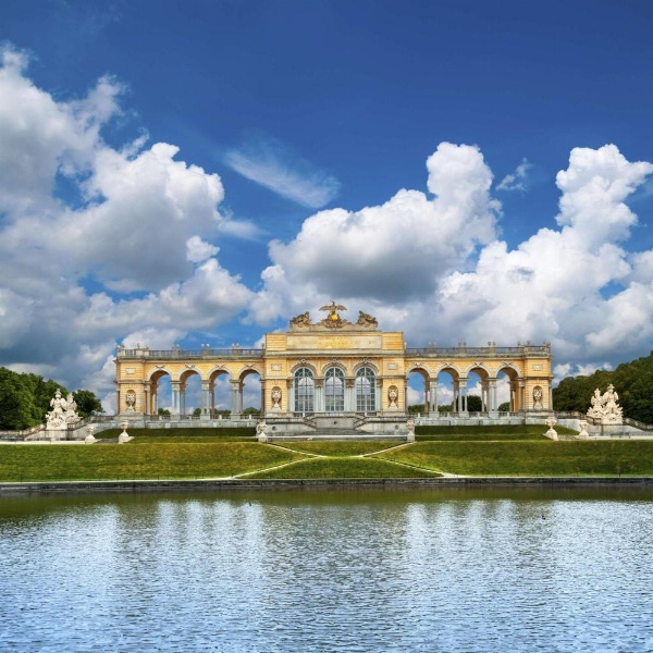 NH Wien Belvedere image 20