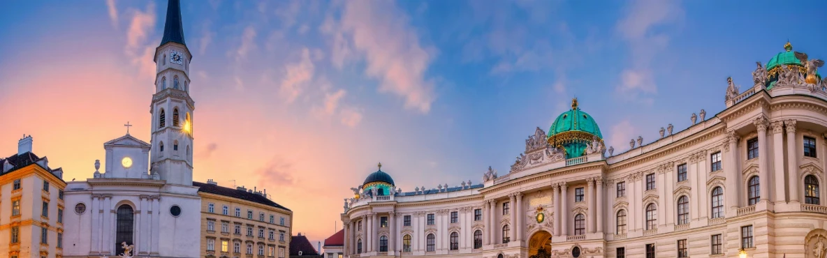 Hidden Art in MuseumsQuartier: Where Creativity Comes Alive