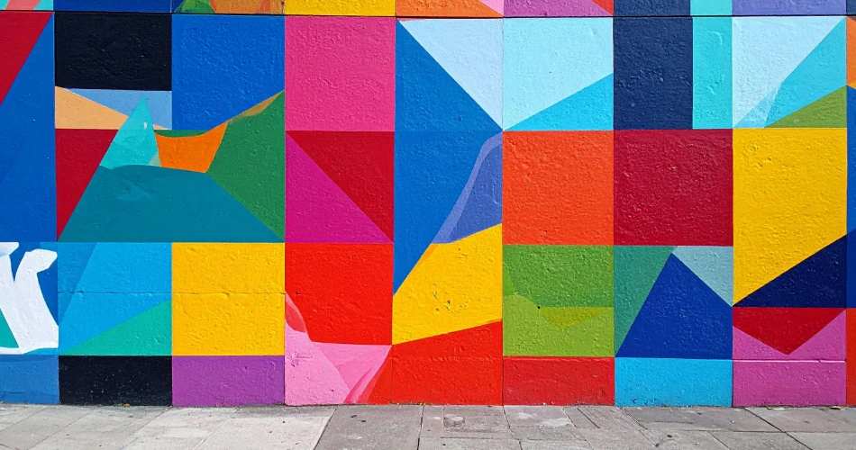 Hidden Art in MuseumsQuartier: Where Creativity Comes Alive