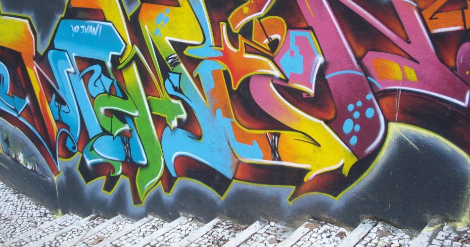 Street Art Safari in Vienna’s 7th District