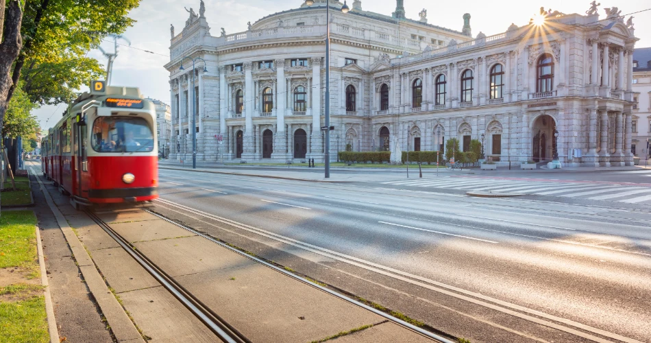 Street Art Safari in Vienna’s 7th District