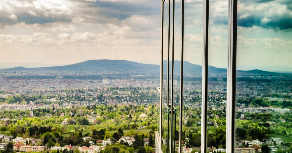 Kahlenberg Viewpoint: Take in the Best Cityscape of Vienna
