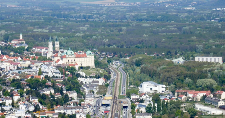 Kahlenberg Viewpoint: Take in the Best Cityscape of Vienna